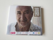 MAREK JACKOWSKI I GOŚCIE- CD- W FOLII - JOPEK, MALEŃCZUK, MUNIEK,CUGOWSKI