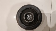 Bmw e60 e61 e90 e91 3.0d m57 koło pasowe wału korbowego