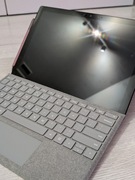 ZESTAW Laptop Microsoft Surface 7 + klawiatura + micr.pen + ładowarka 