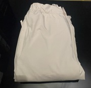 Spodnie ocieplane mega stan i cena na 152cm