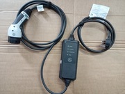 A0005837303 oryginalny zestaw do ładowania Mercedes Benz 