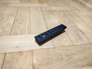 Umarex T4E HDS 68 górna szyna 22mm Picatinny Weaver 