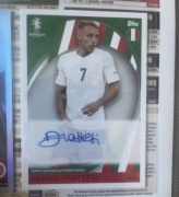 Autograf Davide Fratessiego