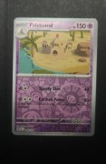 Pokemon - Palossand (PAL 096) - Reverse Holo