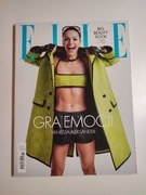 Magazyn Elle 04/2025
