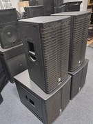 Zestaw Linear 5 HK AUDIO 2x L112FA i 2x L1500sub