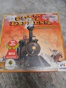 Colt Express. Edycja polska