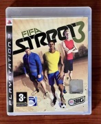 Fifa Street 3 PS3