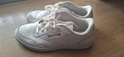 Reebok damskie adidasy 40 skora naturalna