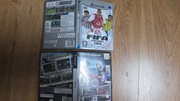 Gamecube Fifa 2004 & 2006 dwie gry