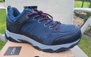 CMP Alkheste Buty trekkingowe męskie r. 41 nowe oryginalne okazja 