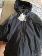 Kurtka narciarska/snowboardowa Dainese S001 Dermizax EV Flexagon Czarna