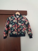 Kurtka dziecięca przejściowa wiosenna, Reserved