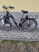 Rower elektryczny 