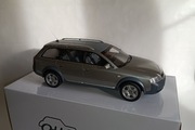 1:18 Audi A6 Allroad Quattro Otto Mobile