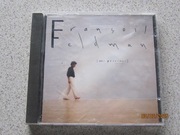 CD - Francois Feldman – Une Presence - 1989