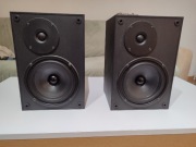 Kolumny podstawkowe Arcus ts 80 