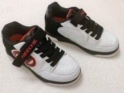 Dziecięce Buty 35 Butorolki Sneakersy Heelys Plus X2 22cm