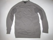 Koszula i Kalesony Termoaktywne Komplet Brubeck Bielizna Długi Rękaw M