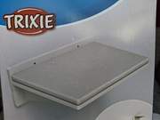 Trixie leżanka z poduszką 