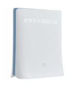 Modem router LTE 4G WiFi ZTE ZF286D