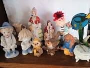 Figurki maska paradol zestaw hurtowo tanio