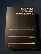 Podatki i Prawo Podatkowe Gomułowicz Mączyński
