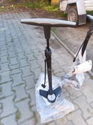 Pompka samochodowa Crivit