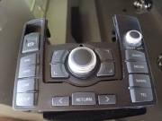 Audi A6 C6 panel mmi stan bardzo dobry europa
