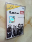 EXODUS Najpiękniejszy Dzień ZŁOTA KOLEKCJA 2000 NOWA KASETA FABRYCZNA FOLIA