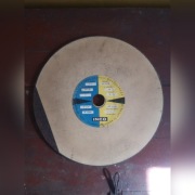 TARCZA PŁASKA INCO T 1A, 350X3,5X32