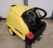 Myjka ciśnieniowa Karcher HDS 558 C ECO