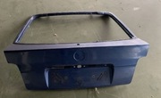 Klapa tylna bagażnika tył bmw 3 e36 compact