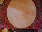 Deska obrotowa na sery