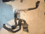 Pompa wody audi A6 C7 lift 4H0965567A