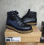 HANWAG buty trekingowe / trapery (46 / 30cm) Grunten / góry / zima /outdoor