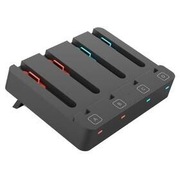 Stacja ładująca Joy-Con do konsoli Nintendo Switch 1/2 ładowarka