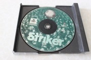 striker
