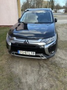 Mitsubishi Outlander 2.0 4WD Instyle