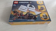 LEGO 31109 Creator 3w1 - Statek piracki