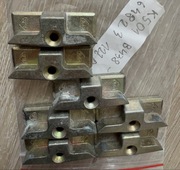 Roto k501b438 zaczep okucie do okna