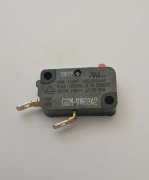Mikroprzełącznik GSM-V1603A2 19805 16A 1/2HP 125/250VAC
