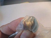 Gumka zaworowa - uszczelka trzpienia za 8 szt.