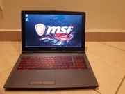 Laptop MSI GV62 7RC