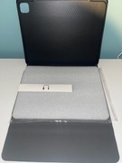 Tab/001 Vobafe Keyboard Case for iPad Pro 2024 (13" M4)