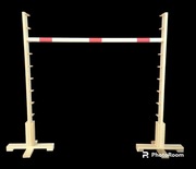 Przeszkoda Hobby Horse 110 cm