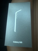 Samsung Galaxy S25 256gb Nowy!!!