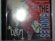 DŻEM - THE SINGLES + film DVD ,, Skazany na Bluesa'' extra