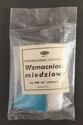Fotograficzny Wzmacniacz miedziowy