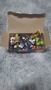Ogromny Zestaw Figurek Lego Ninjago 36 sztuk 